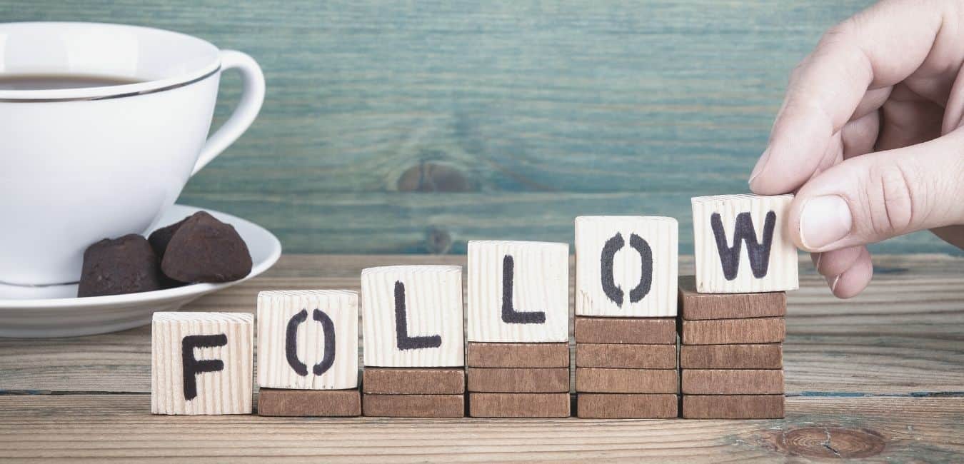How to Get More Returning Visitors with follow.it