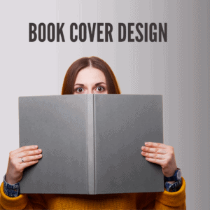 Design Shop - Book cover design